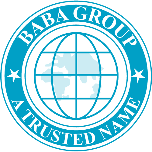 BABA GROUP
